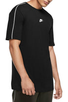 T-SHIRT E CANOTTE Nero/bianco Nike