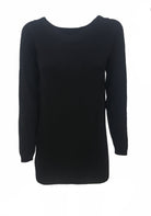 MAGLIONI E POLO Nero Marina Yachting