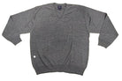 MAGLIONI E POLO Grigio Max Fort