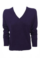 MAGLIONI E POLO Viola Marina Yachting