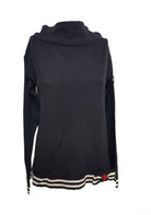 MAGLIONI E POLO Navy Marina Yachting