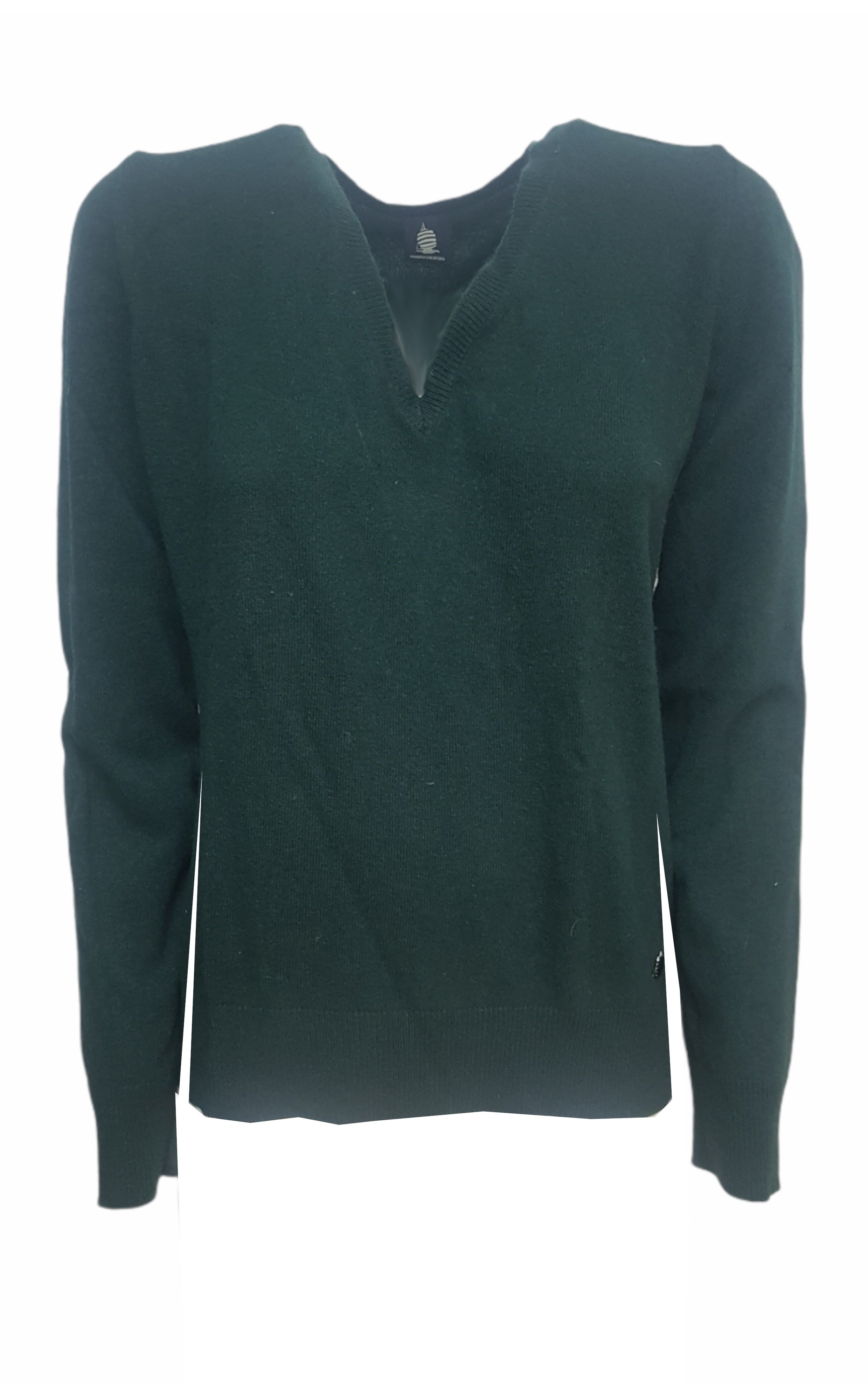 MAGLIONI E POLO Verde Marina Yachting