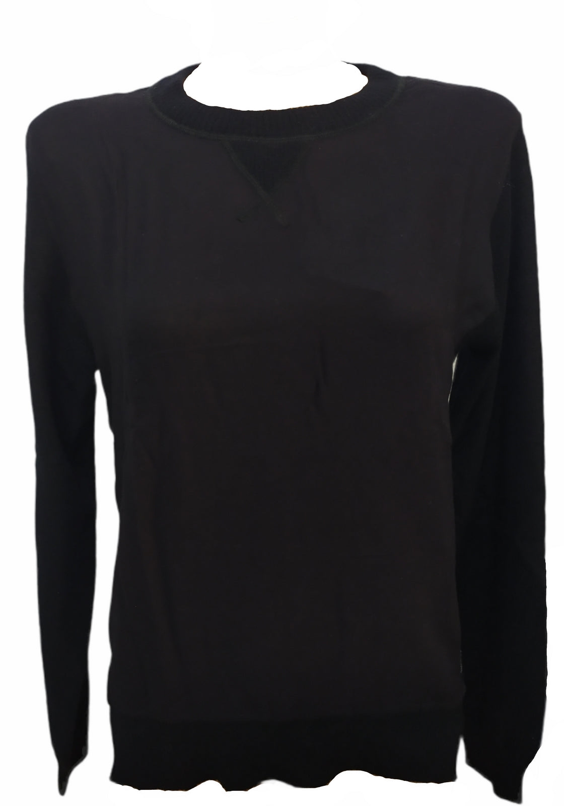 MAGLIONI E POLO Nero North Sails