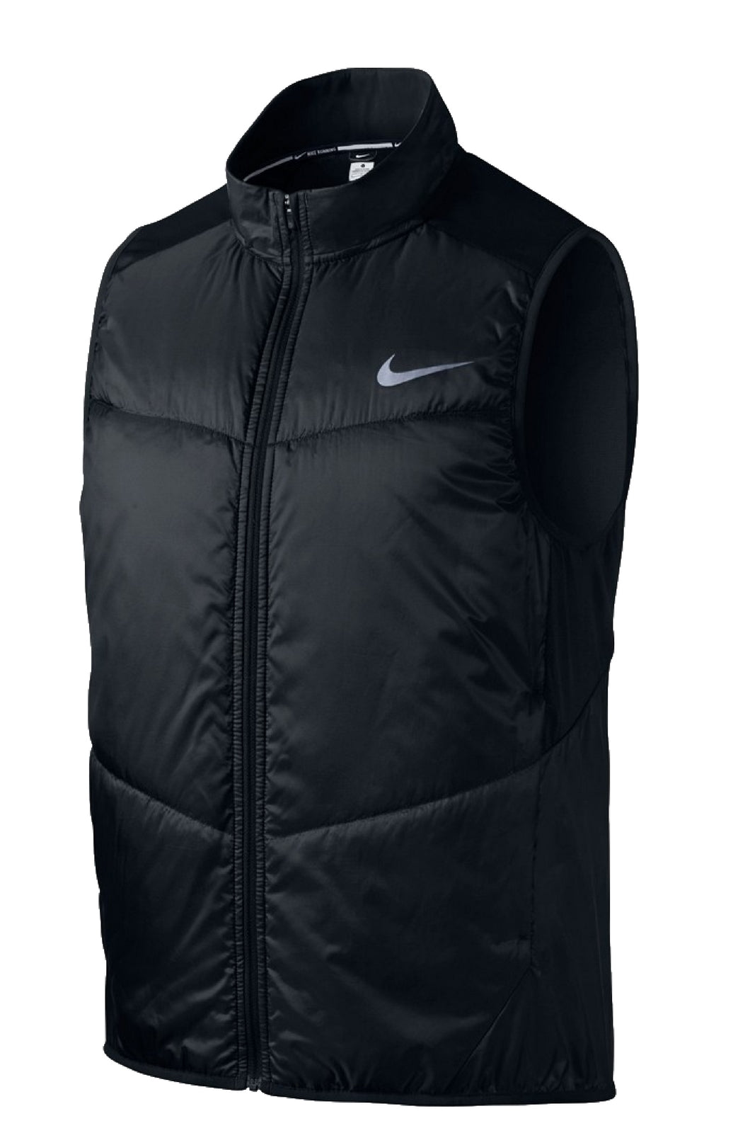 GIUBBINI E GIACCHE Nero Nike