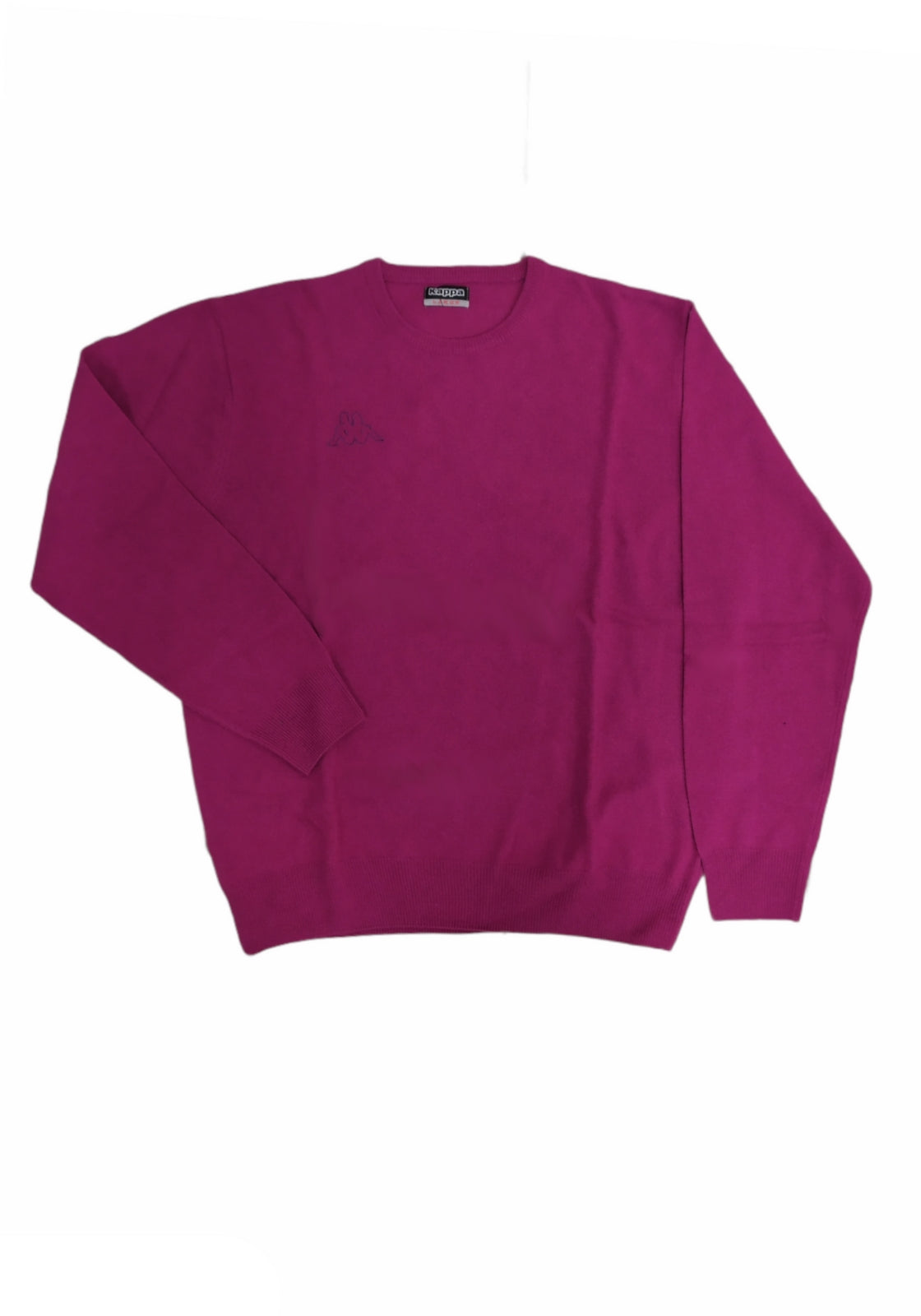 MAGLIONI E POLO Prugna Kappa