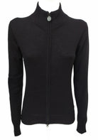 MAGLIONI E POLO Nero North Sails