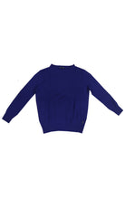 MAGLIONI E POLO Blu Elettrico North Sails