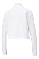 FELPE Bianco/nero Puma