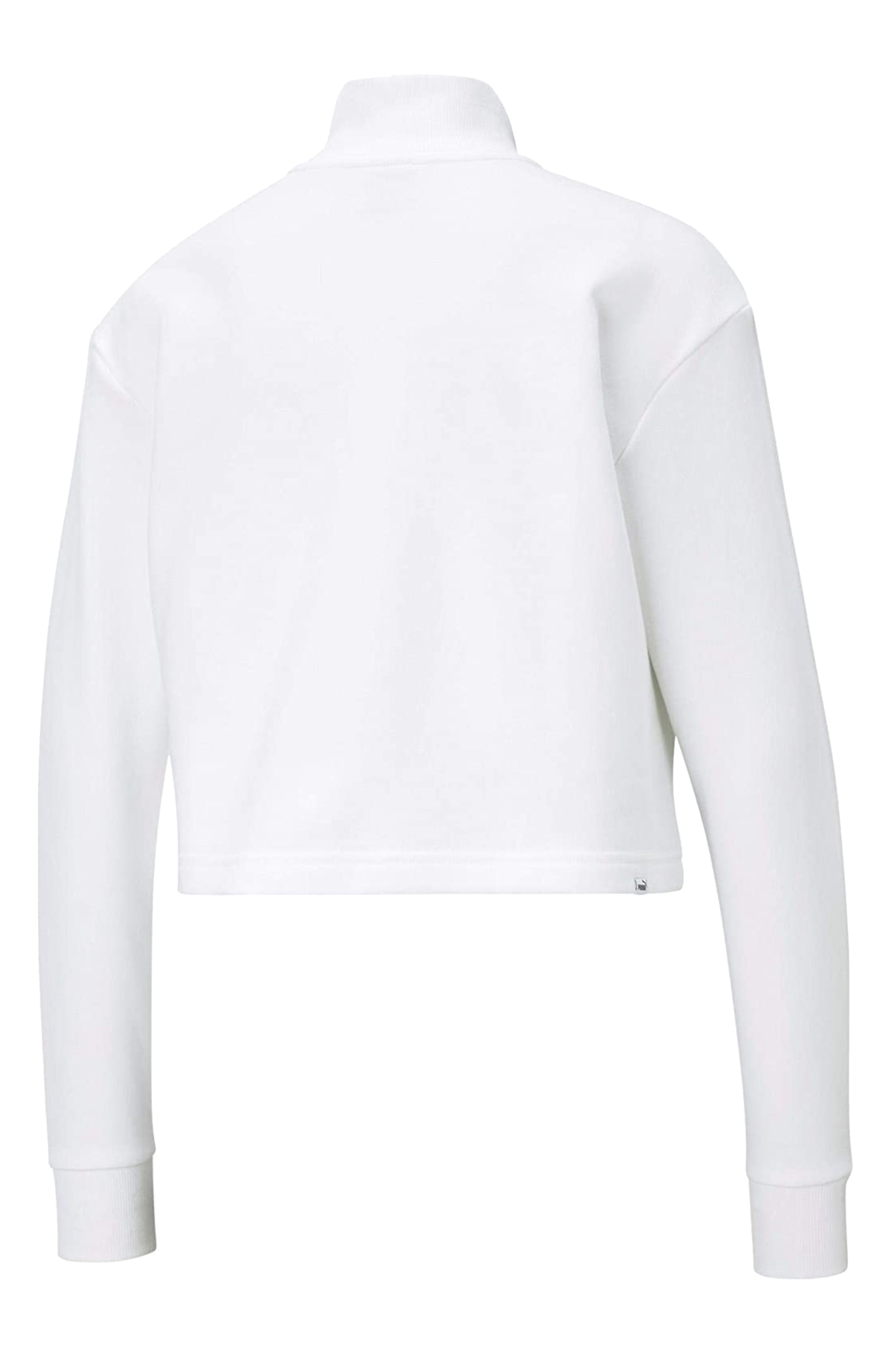 FELPE Bianco/nero Puma