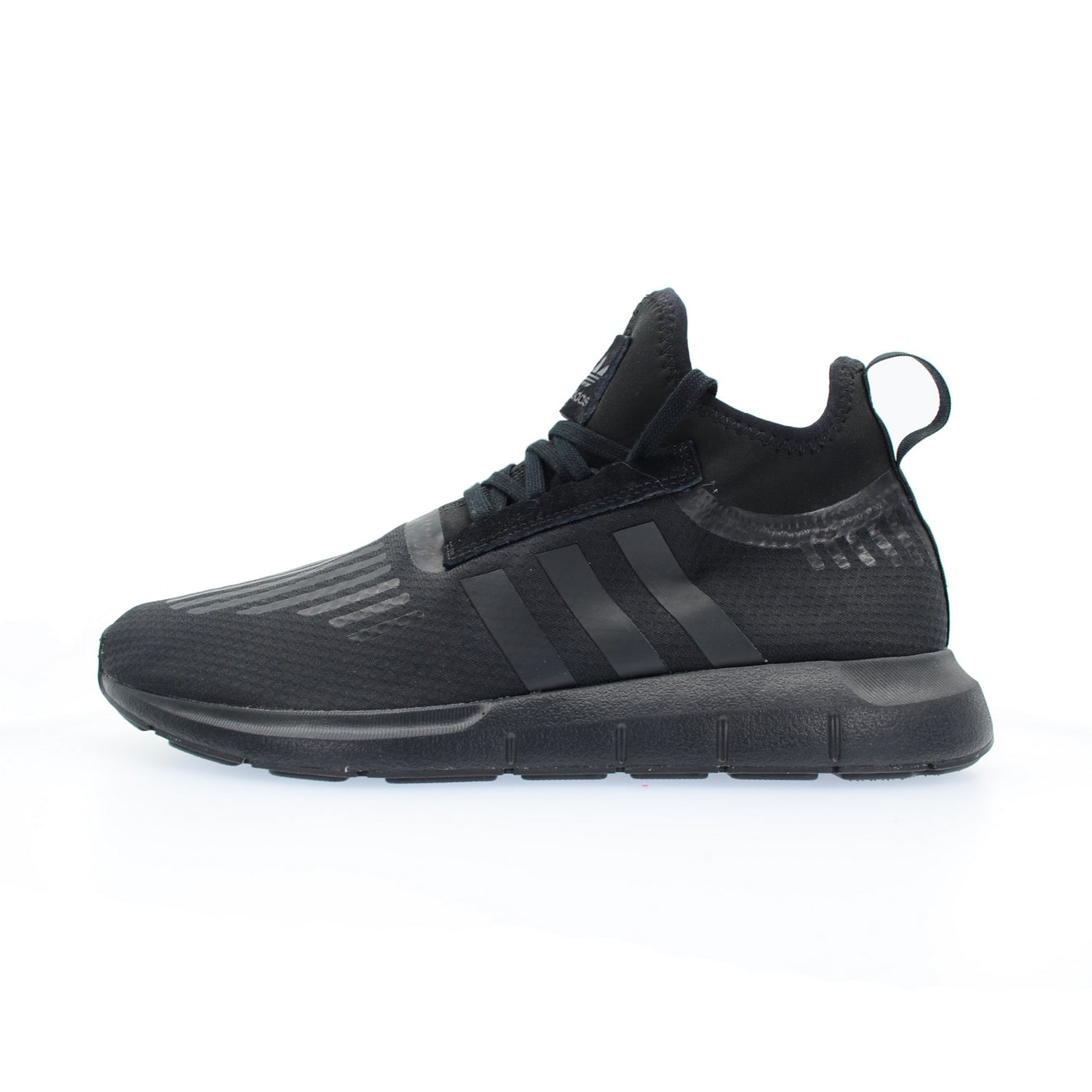 SCARPE Nero Adidas