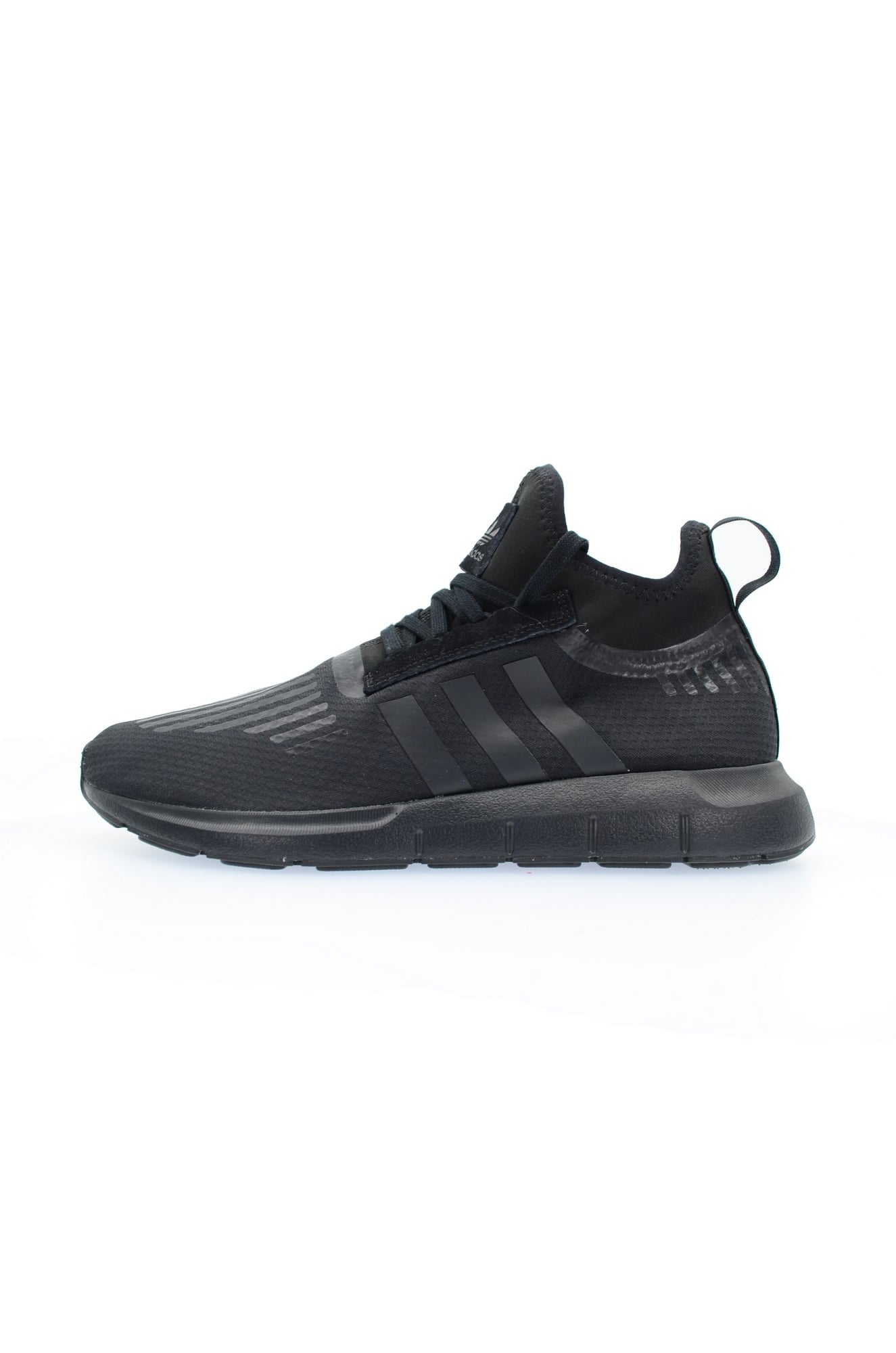 SCARPE Nero Adidas