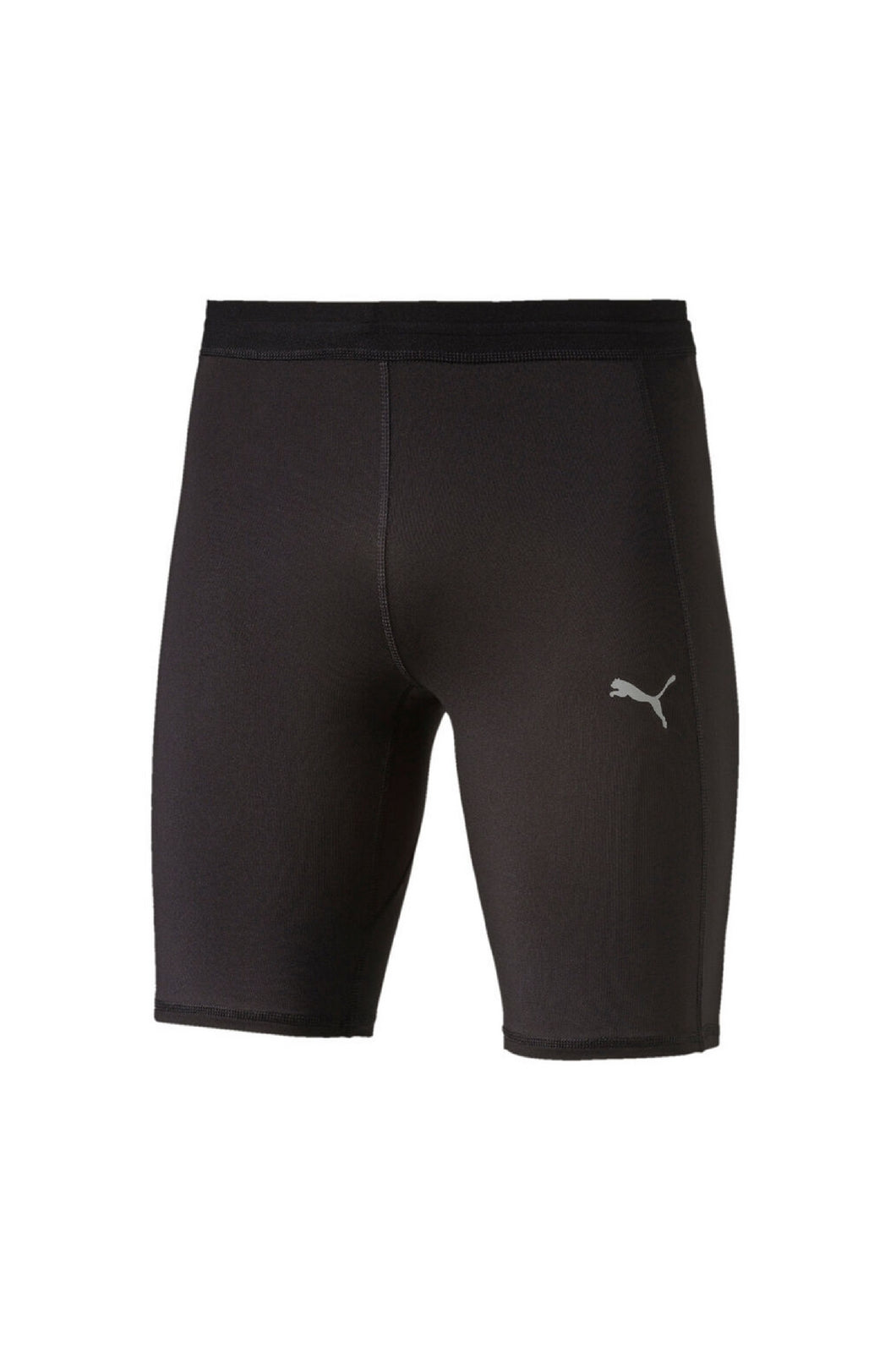 PANTALONCINI Nero Puma