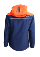 OUTDOOR-SCI Blu/arancio Astrolabio