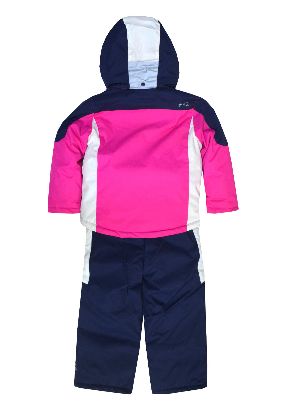 OUTDOOR-SCI Fuxia/blu Astrolabio