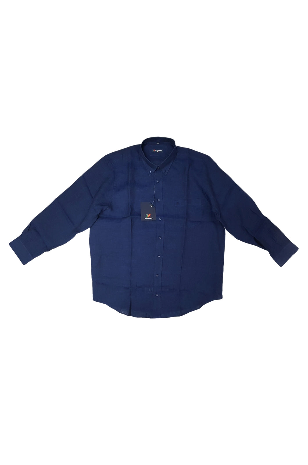 CAMICIE Blu Max Fort