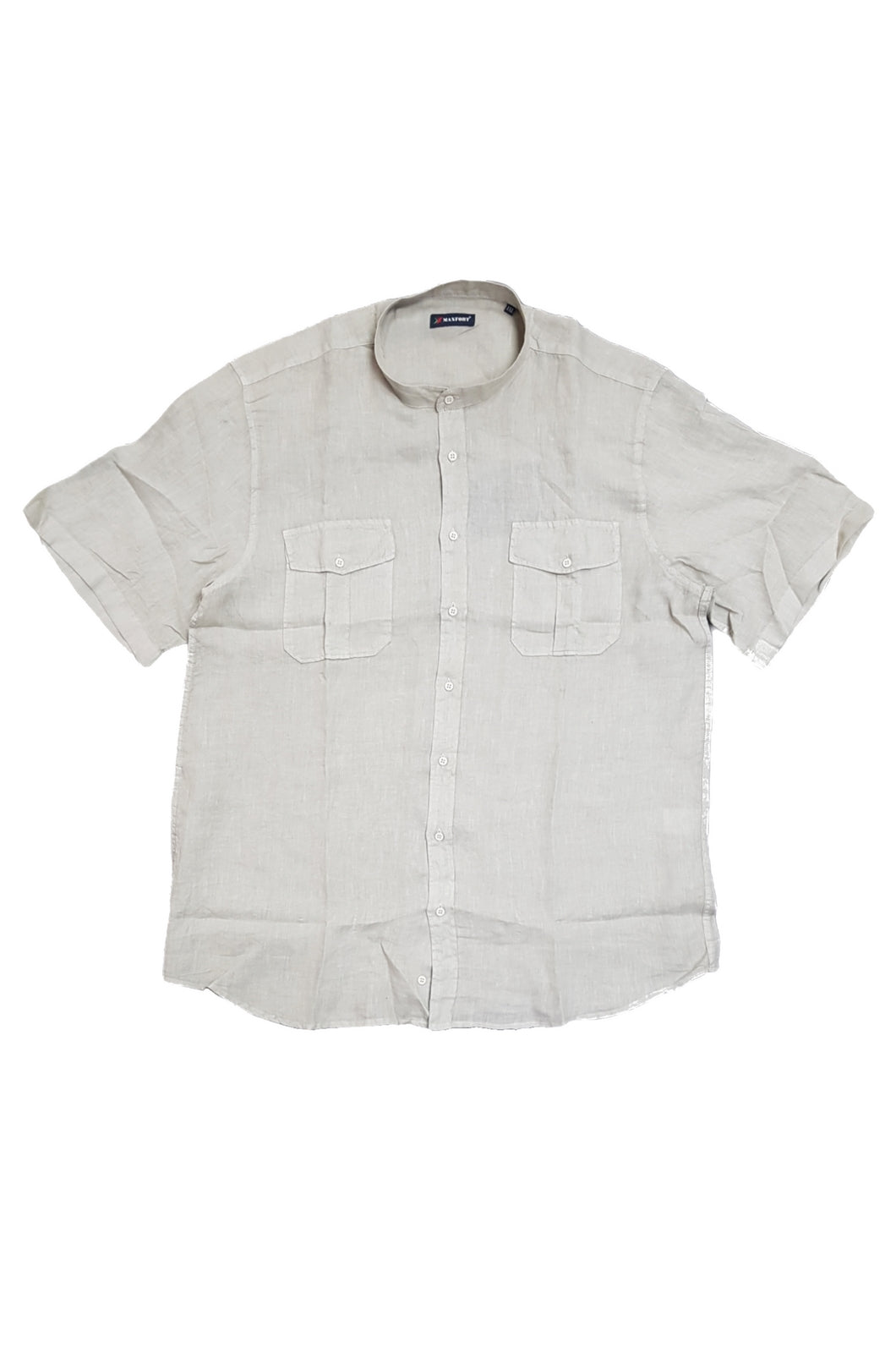 CAMICIE Sabbia Max Fort