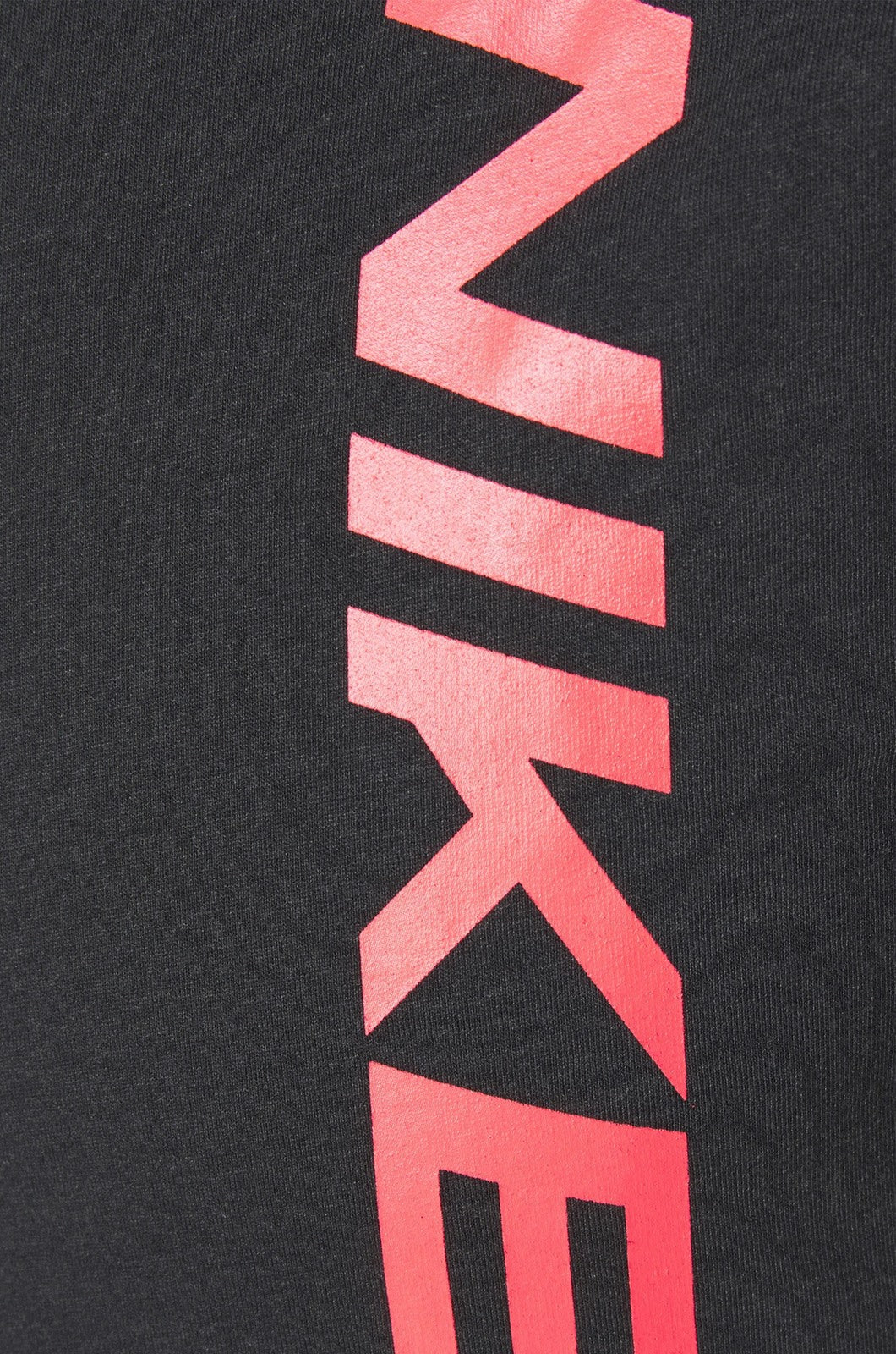 T-SHIRT E CANOTTE Grigio/rosso Nike