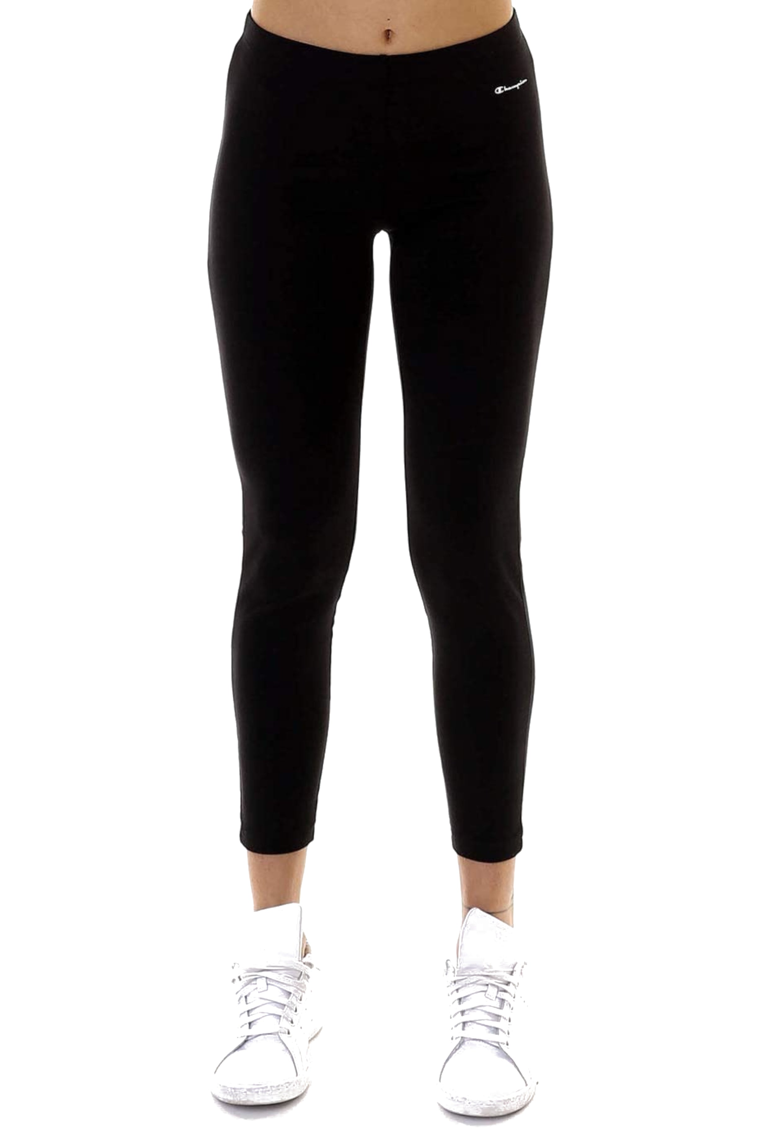 PANTALONI Nero Champion