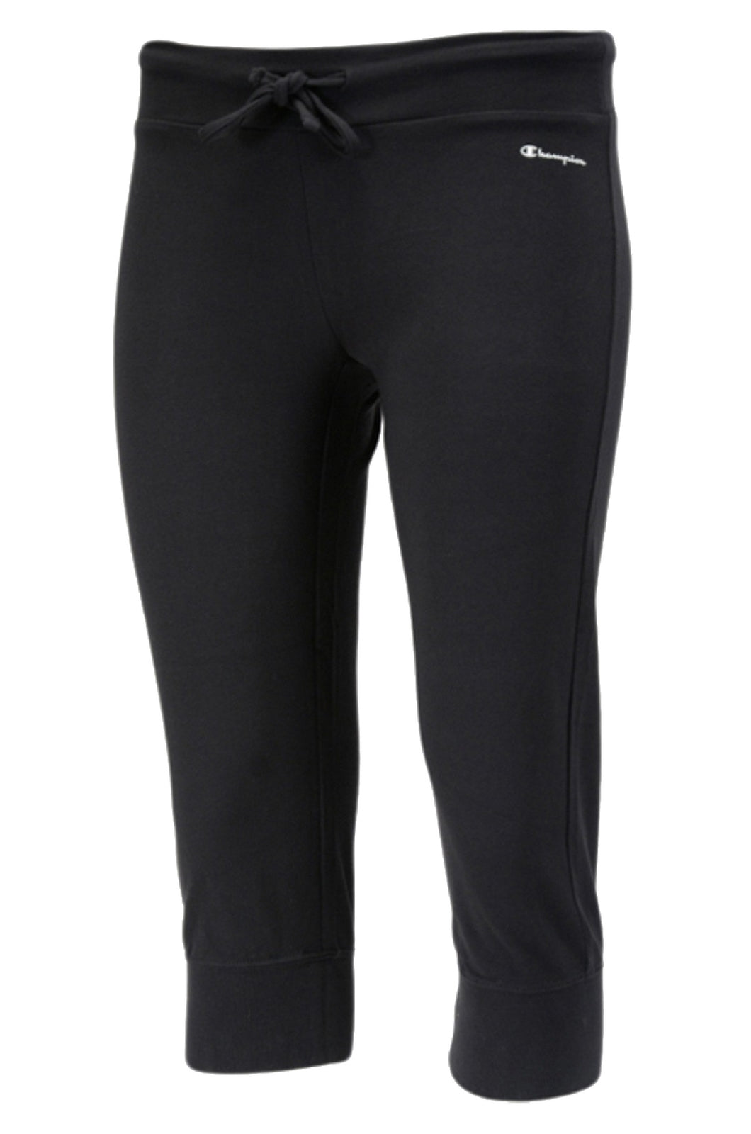 PANTALONCINI Nero Champion