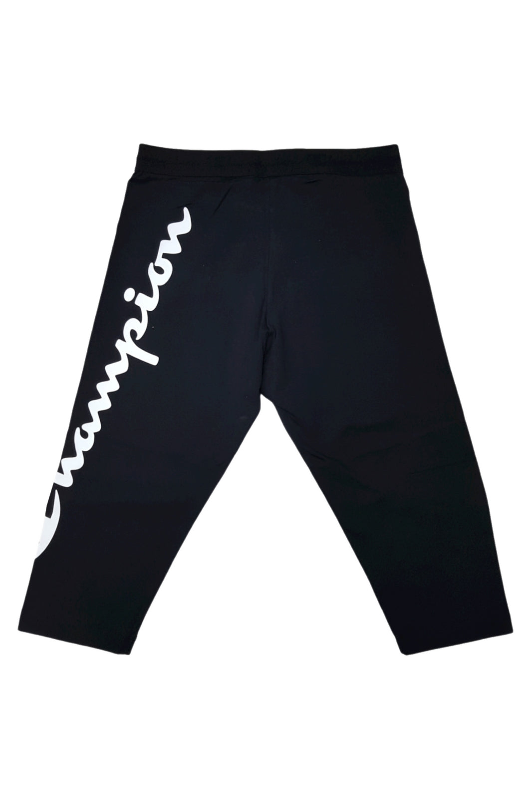 PANTALONCINI Nero/bianco Champion