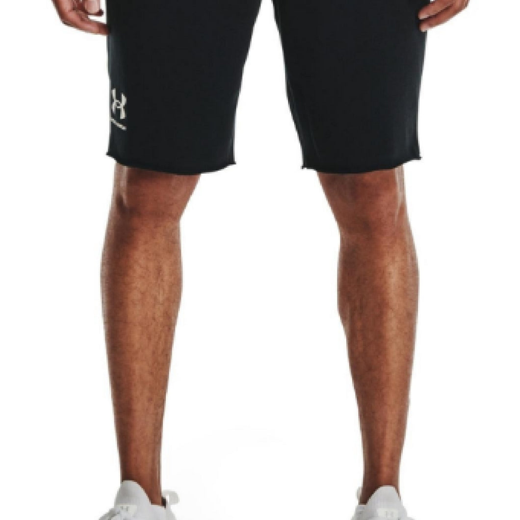 PANTALONCINI Nero/bianco Under Armour