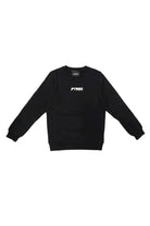 FELPE Nero/argento Pyrex