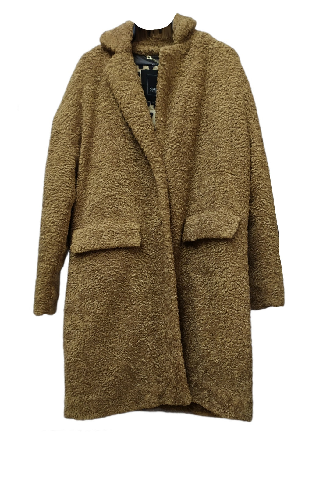 GIUBBINI E GIACCHE Beige Geox