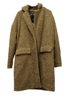 GIUBBINI E GIACCHE Beige Geox