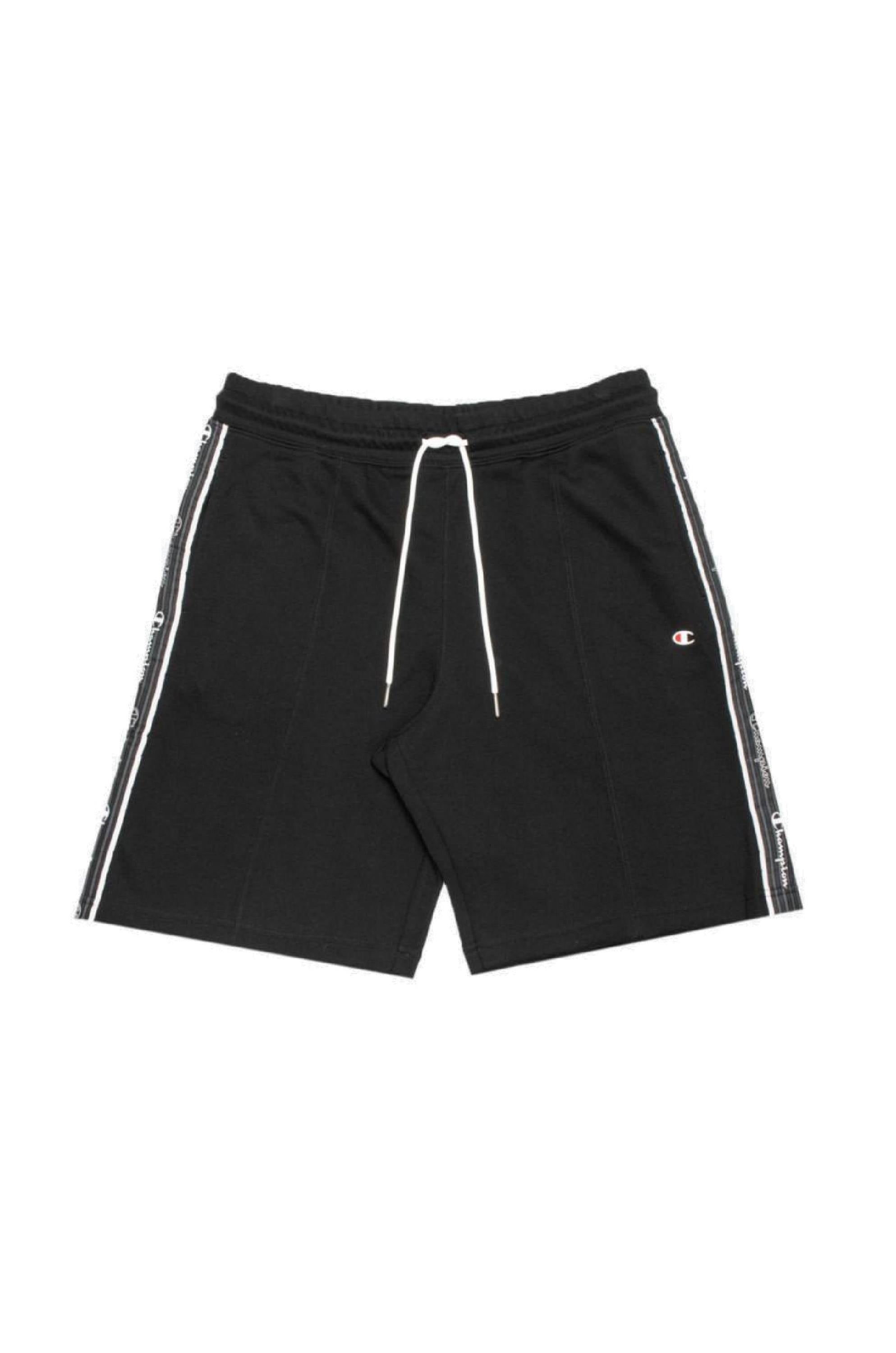 PANTALONCINI Nero Champion