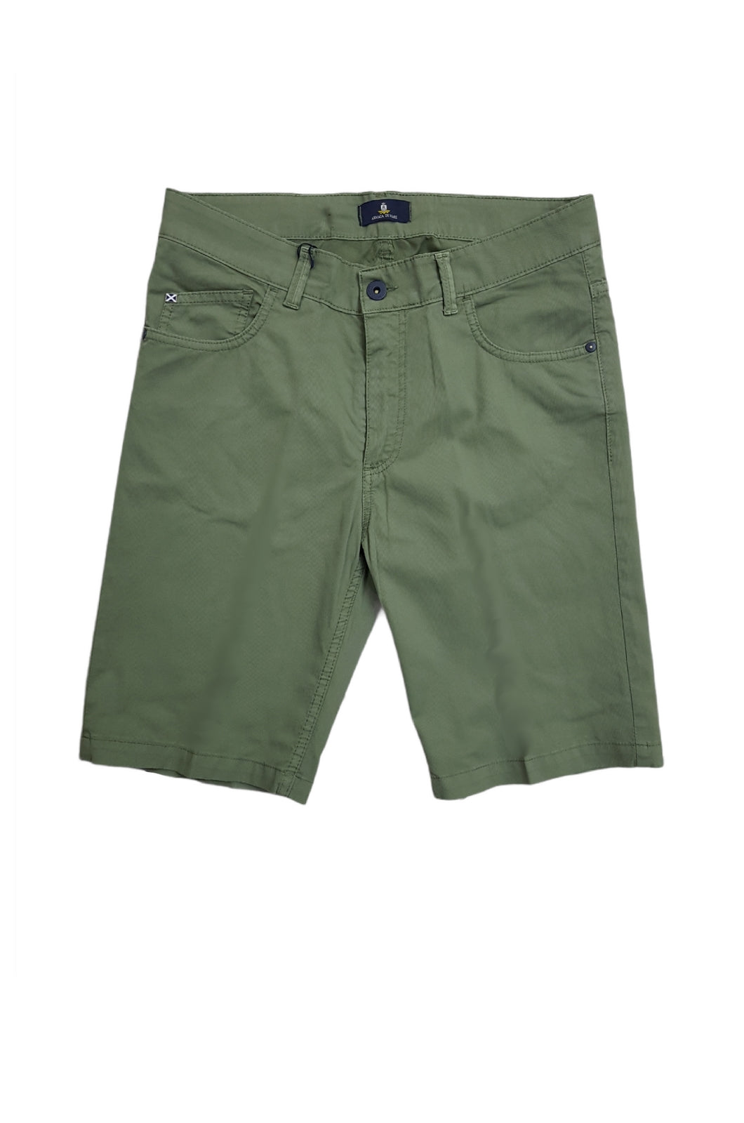 BERMUDA Verde Armata Di Mare