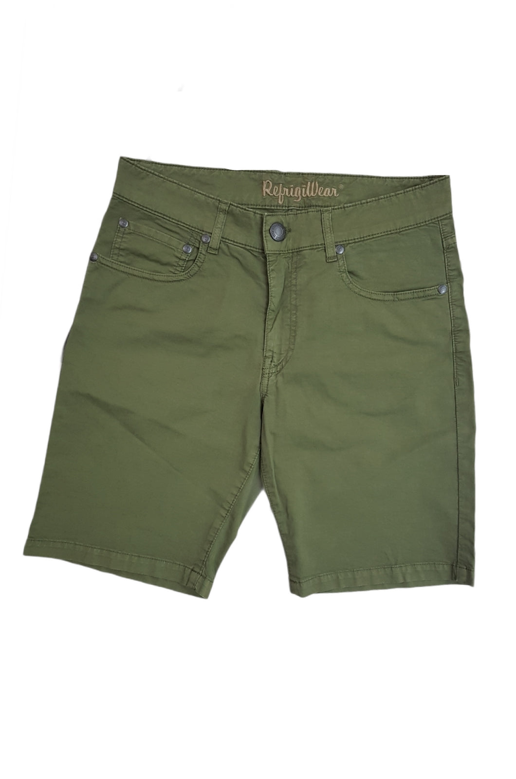 BERMUDA Verde Refrigiwear