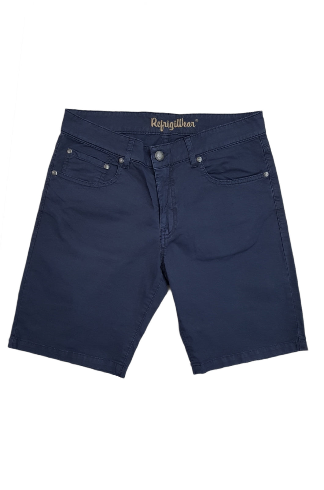 BERMUDA Navy Refrigiwear