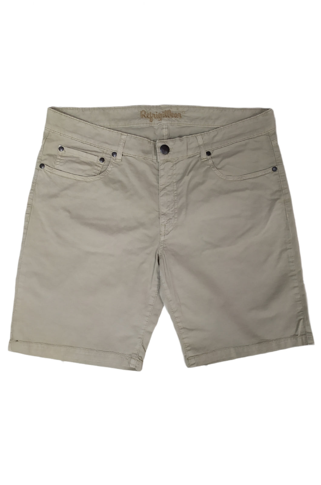 BERMUDA Beige Refrigiwear