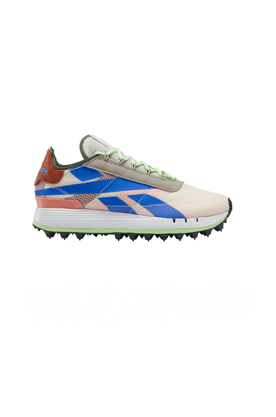 SCARPE Arancio/bianco Reebok