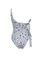 COSTUMI Bianco/celeste Guess