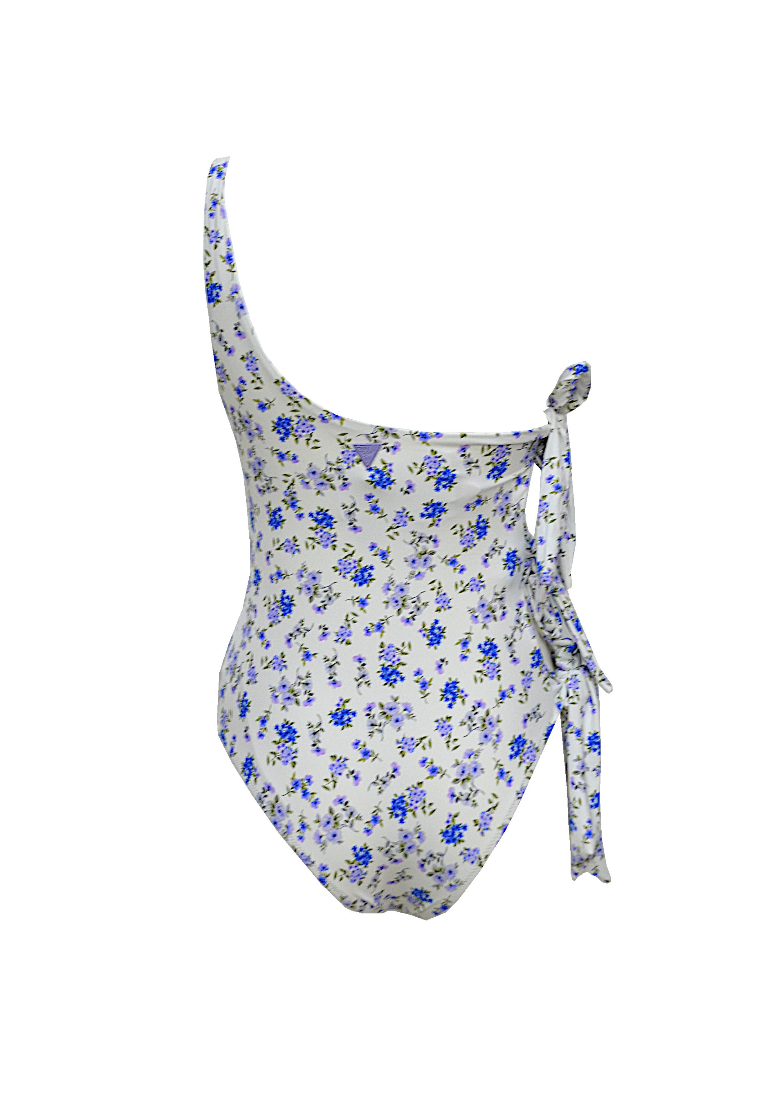 COSTUMI Bianco/celeste Guess