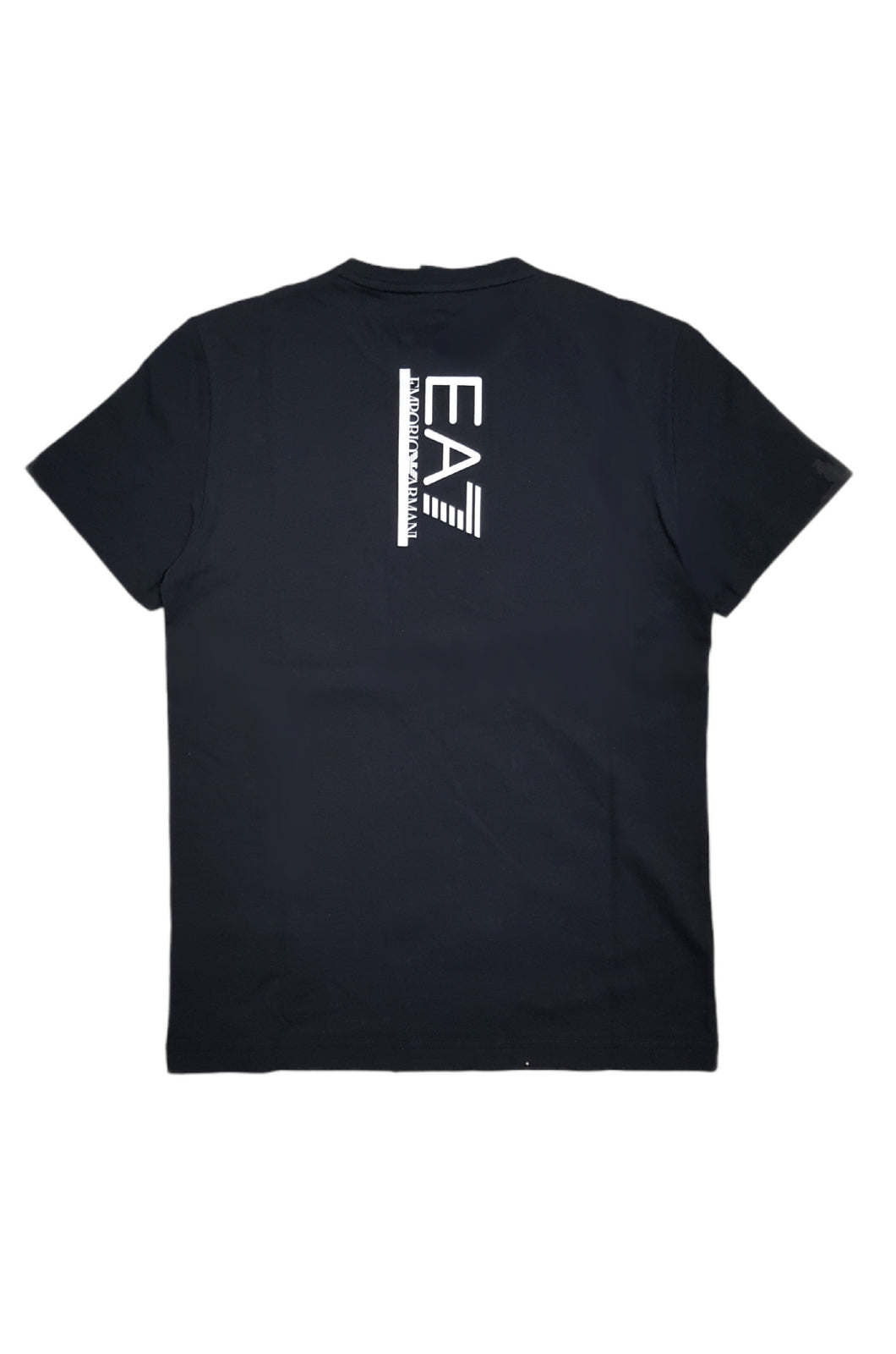 T-SHIRT E CANOTTE Nero/bianco Ea7