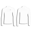 MAGLIONI E POLO Bianco Pro Touch