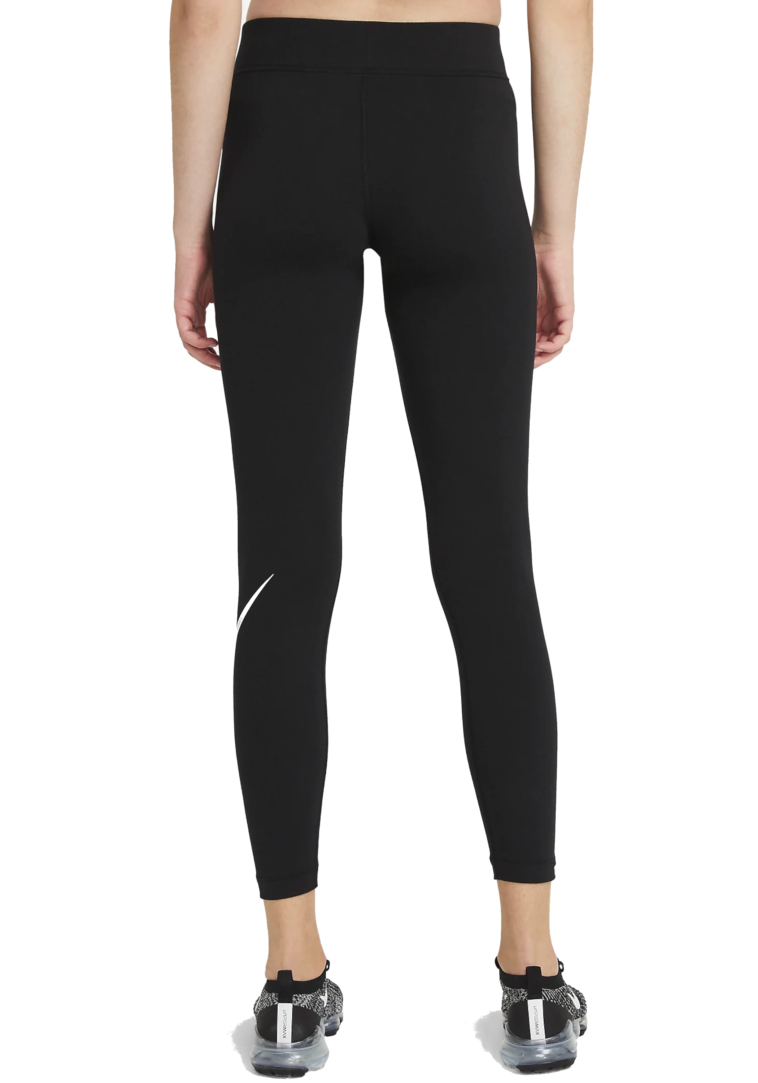 PANTALONI Nero/bianco Nike