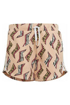 PANTALONCINI Rosa Adidas Originals
