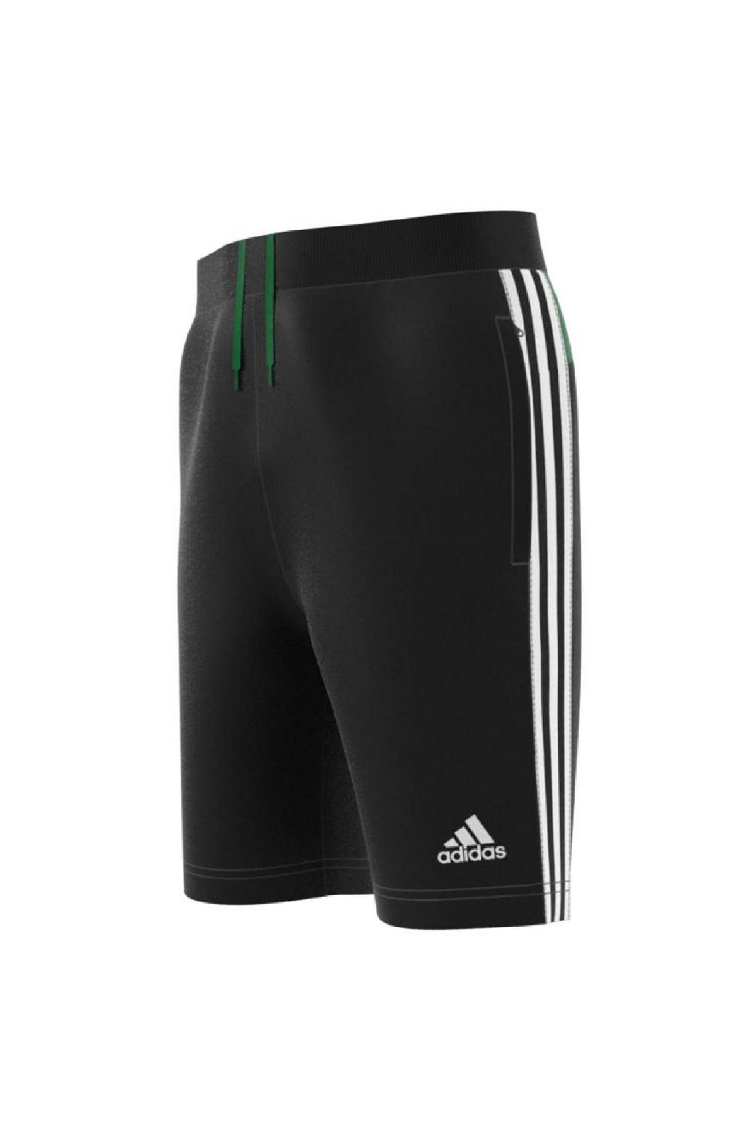 PANTALONCINI Nero/bianco Adidas