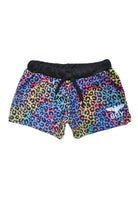 PANTALONCINI Animalier Boy London