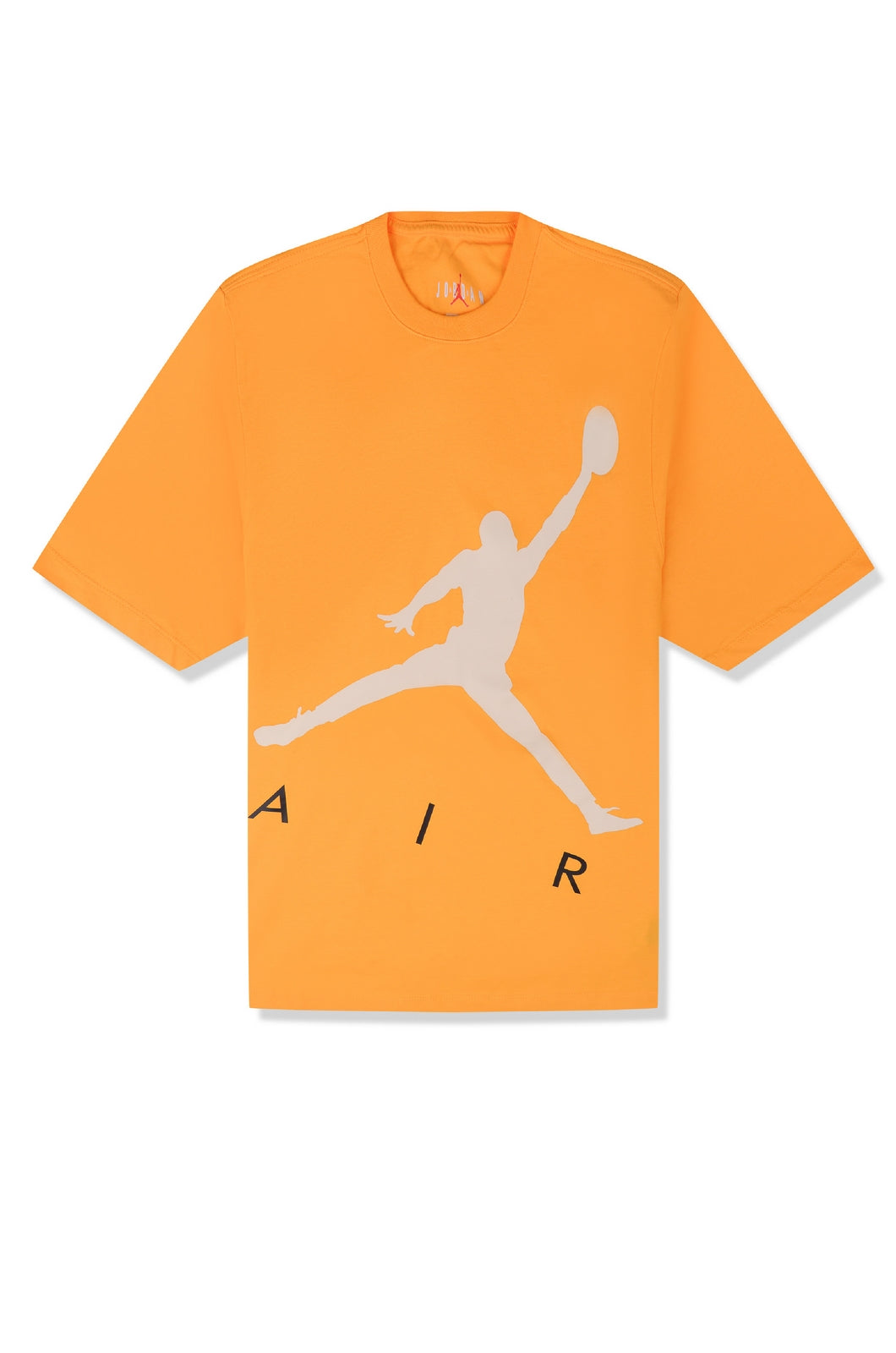 T-SHIRT E CANOTTE Arancio Nike
