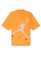 T-SHIRT E CANOTTE Arancio Nike