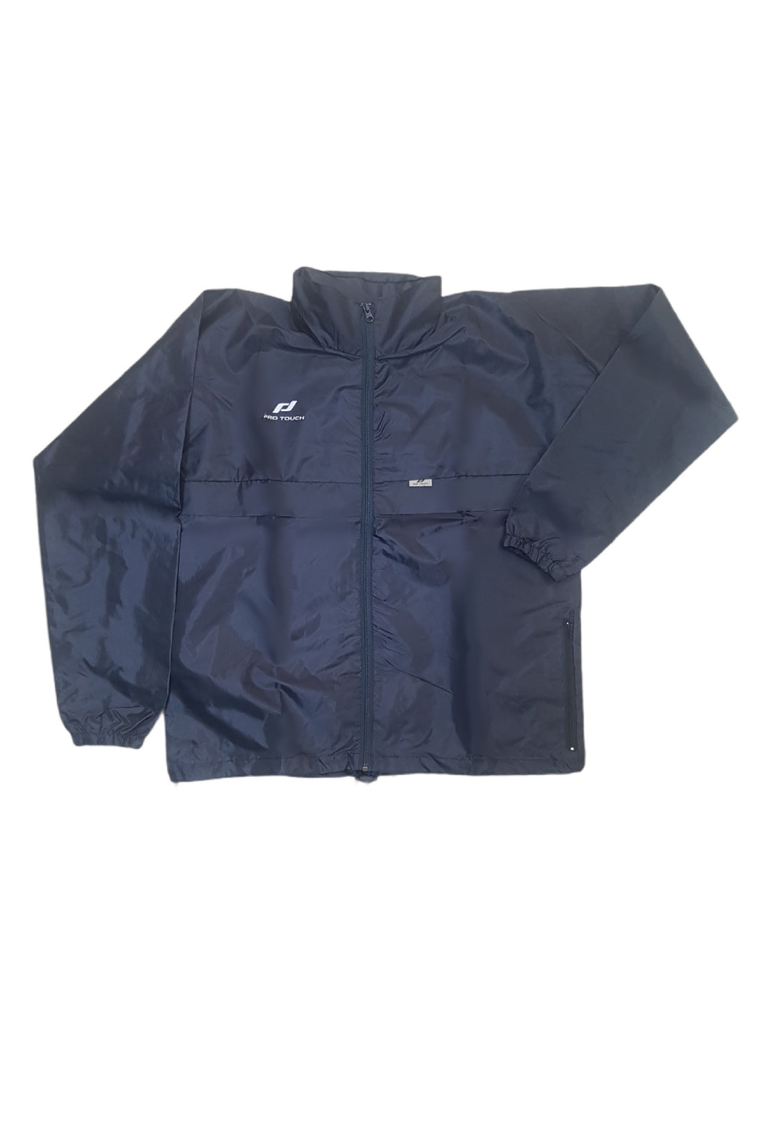 GIUBBINI E GIACCHE Blu Pro Touch