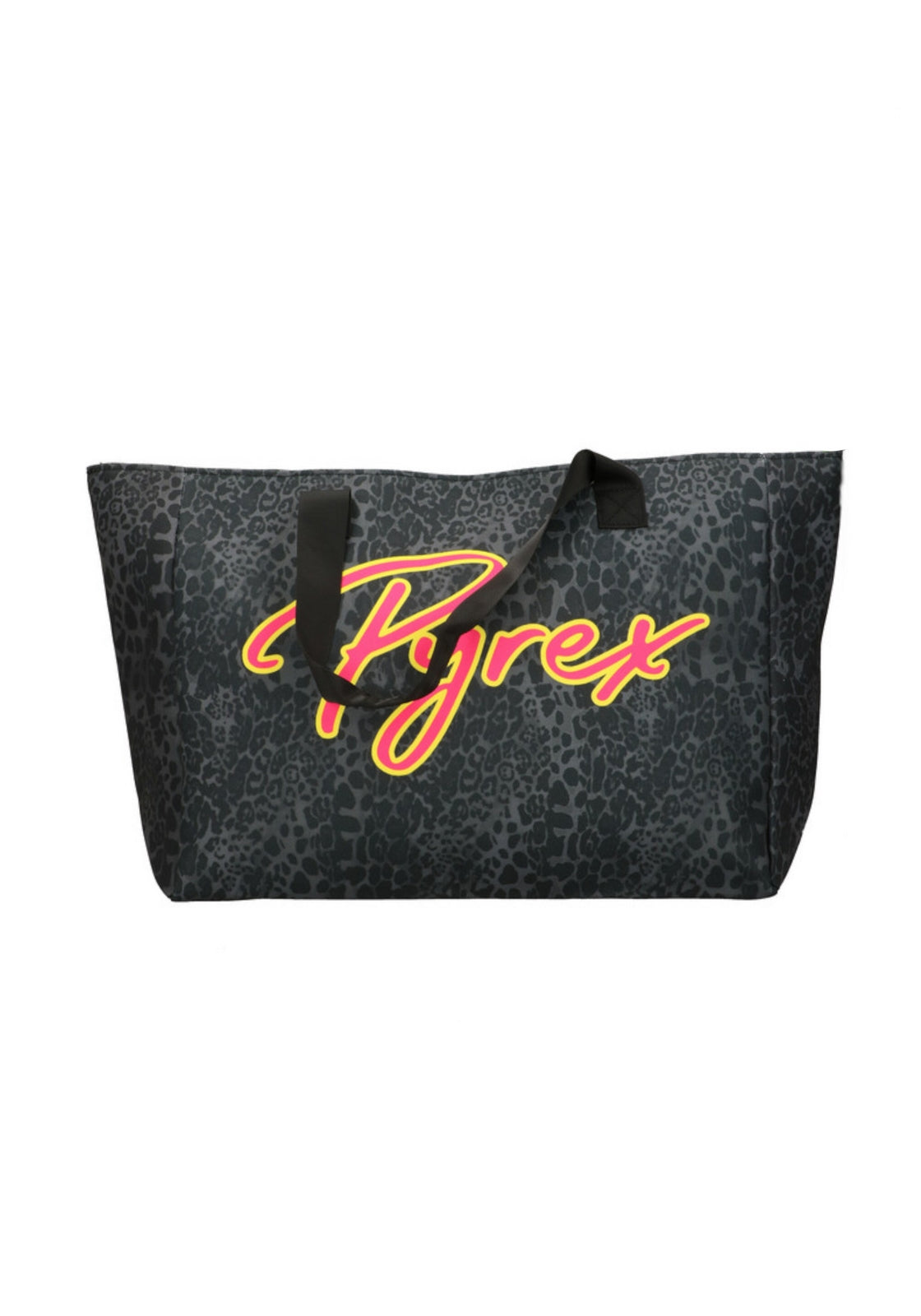 ACCESSORI LIFESTYLE Nero/fucsia Pyrex