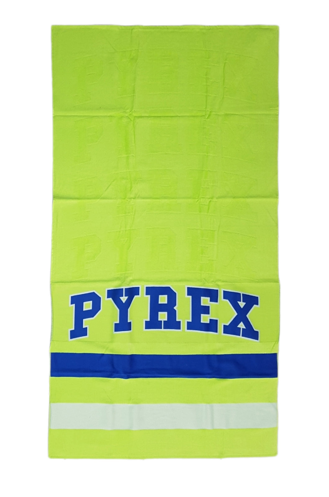 ACCESSORI PISCINA Verde/azzurro Pyrex
