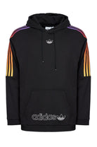 FELPE Nero Adidas Originals
