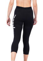 PANTALONCINI Nero/bianco Champion