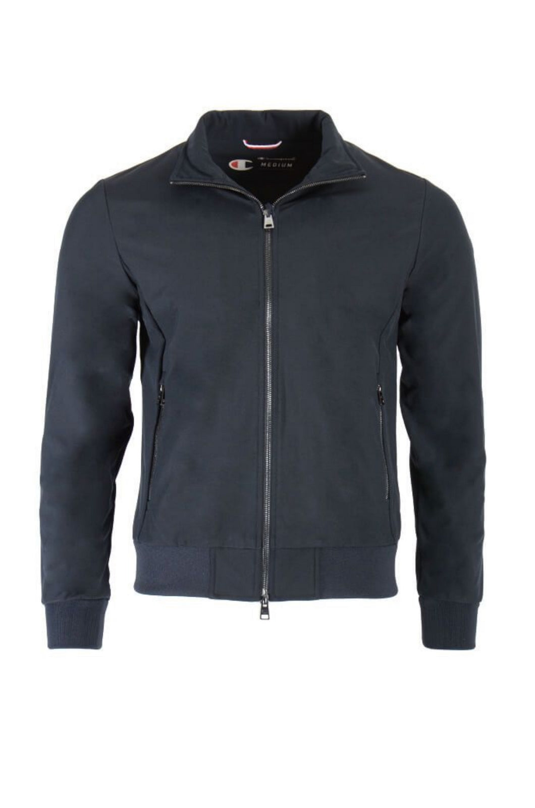 GIUBBINI E GIACCHE Navy Champion